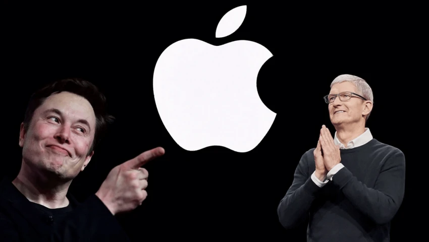 Илон Маск раскритиковал использование ChatGPT в устройствах Apple
