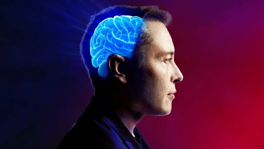 Илон Маск уверен, что мозговые импланты заменят смартфоны в будущем