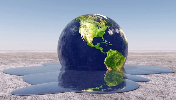 Nature Geoscience: Изменение климата может ухудшить качество подземных вод