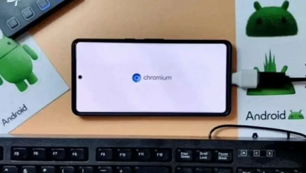 Google создаёт решение «в один клик» для переноса ChromeOS на устройства Pixel