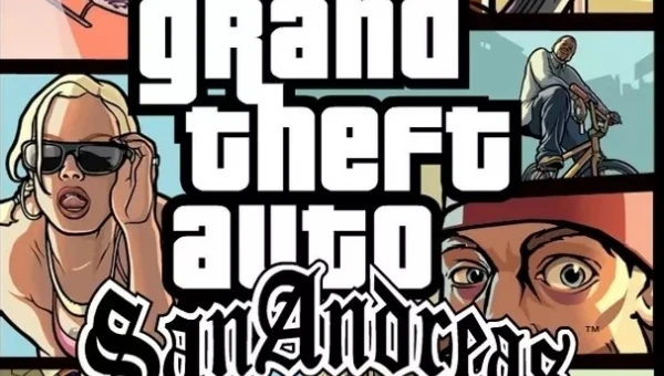 Настоящие бандиты озвучили GTA San Andreas