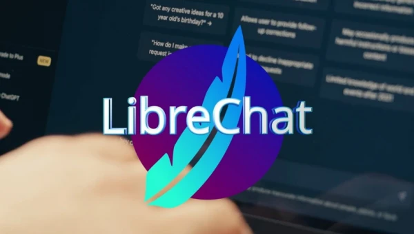 Бесплатный клон ChatGPT LibreChat может усовершенствовать любой желающий