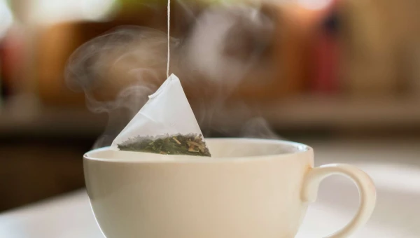 В Госдуме требуют запретить в России продажу чая в пакетиках-пирамидках