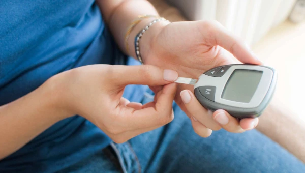 Похудение снижает вероятность перехода преддиабета в диабет