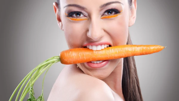 Морковь снижает вероятность развития рака и болезней сердца
