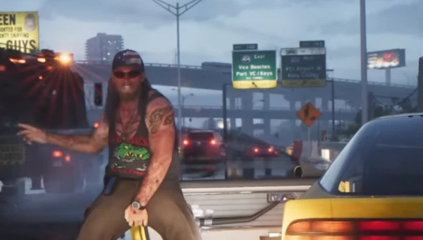 В GTA 6 вернется легендарная механика из GTA для изменения фигуры персонажа