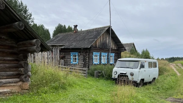 Самой продаваемой моделью УАЗа в первом полугодии 2024 года стала «буханка»