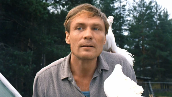 В комедии «Любовь и голуби» нашли киноляп с погодой, который не замечали почти 40 лет