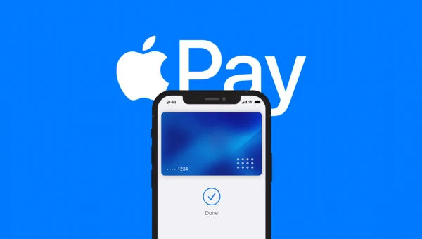 В iPhone появятся системы Samsung Pay, Google Pay и другие