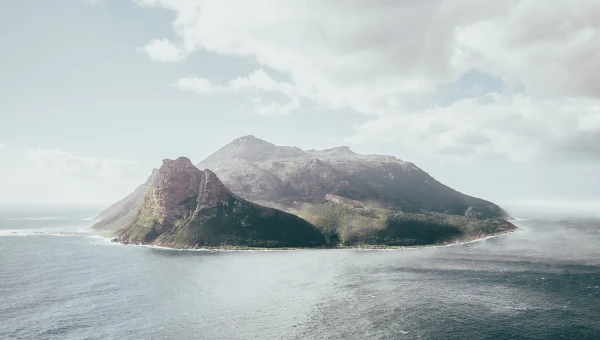 Видео: рождение нового острова в Тихом океане после извержения вулкана
