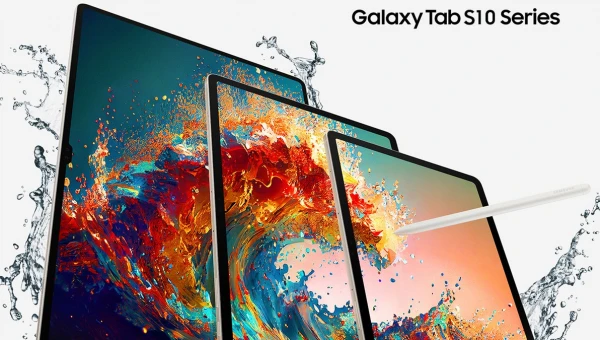 Galaxy Tab S10 будет иметь особенный процессор