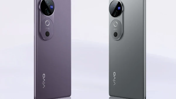 Vivo V40 и V40 Pro получат «топовые» камеры от Zeiss