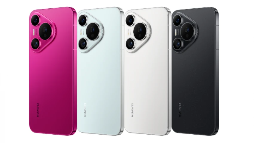 Huawei назвала самый продаваемый смартфон