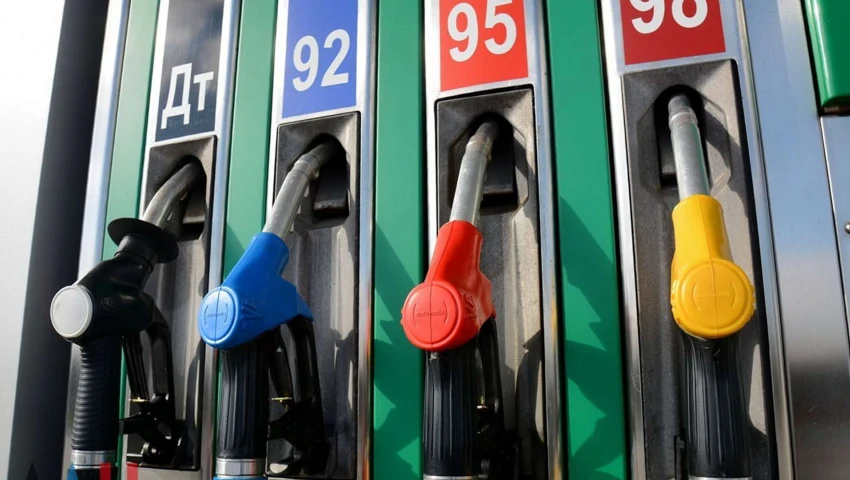 ФАС исследует рост цен на бензин АИ-95