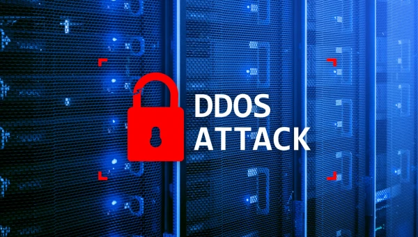 Cloudflare: за год количество DDoS-атак в международном интернет-трафике значительно увеличилось.