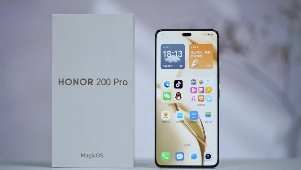 Honor 200 Pro получил топовый процессор и флагманскую камеру