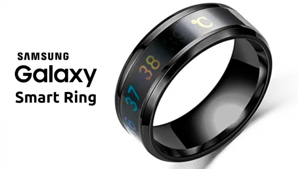 В Samsung рассказали, как правильно носить кольцо Galaxy Ring, чтобы оно не сломалось