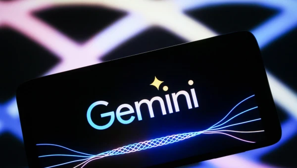 Скоро Google Gemini зазвучит по-новому