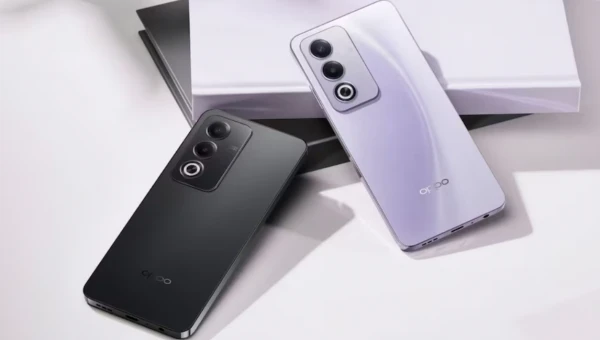 OPPO A3x 5G в предвкушении дебюта