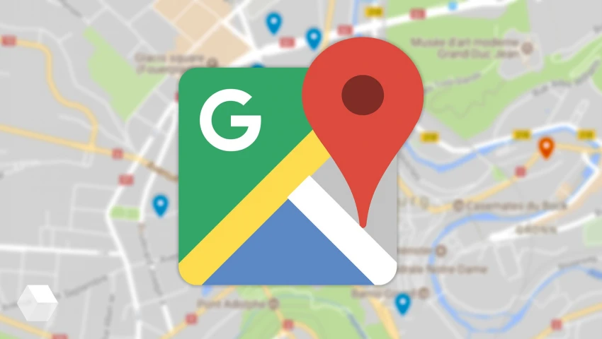 В Google Maps появились новые возможности