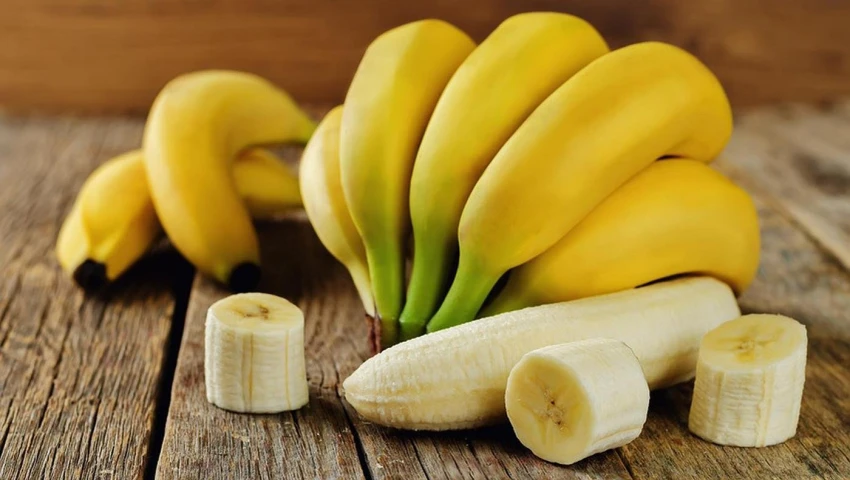 В Роспотребнадзоре рассказали, какие бананы стоит есть диабетикам и спортсменам