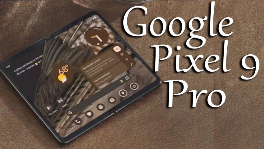 Новая функция в Google Pixel 9 позволит добавить человека туда, где его не было