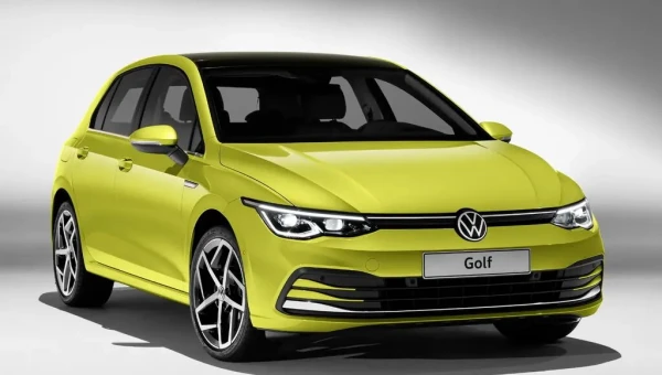 Автоэксперты рассказали, сколько еще будет выпускаться Volkswagen Golf